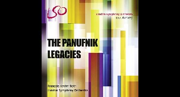 London Symphony Orchestra, François-Xavier Roth - The Panufnik Legacies (CD)