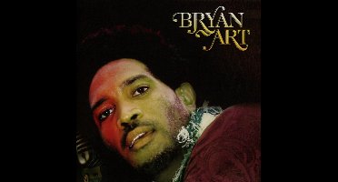 Bryan Art - Bryan Art (CD)