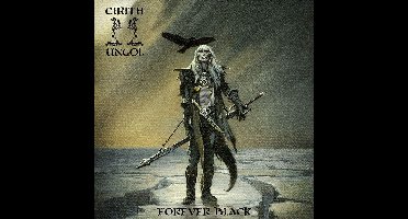 Cirith Ungol - Forever Black (CD)