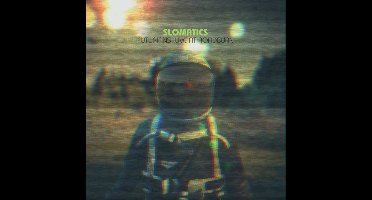 Slomatics - Futurians: Live At Roadburn (CD)