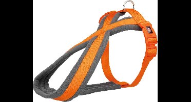 TRIXIE HONDENTUIG PREMIUM TOURING PAPAYA