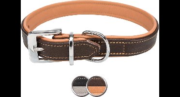 Trixie Active Comfort hondenhalsband M-L