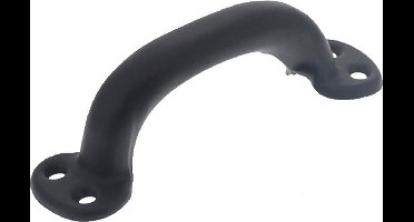 Intersteel Meubelgreep 85 mm mat zwart