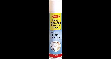 Aeroxon Vliegende Insectenspray Biopyr 400 Ml