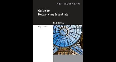 Guide to Networking Essentials