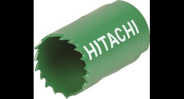 Gatzaag 20Mm Hss Bi-Metaal 4/6 Tpi
