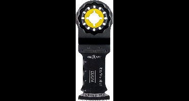 Rotec Multitool zaagblad HCS Hout Starlock OTK14/32