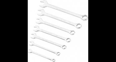 Stanley FMMT82844-0 FatMax Ringsteeksleutelset - 7-delig