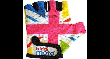 KIDDIMOTO handschoenen Rainbow Jack, Medium