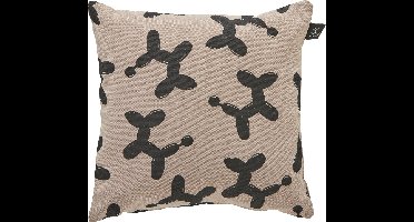 Lifetime Kidsrooms Vierkant Kussen Dogs