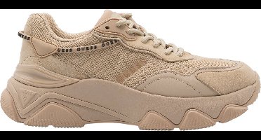 Guess Micola Sneakers - - Beige - Maat 40