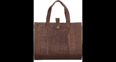 No label Overige accessoires - Donkerbruin.