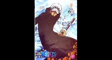 One Piece: Collection 26 (DVD)