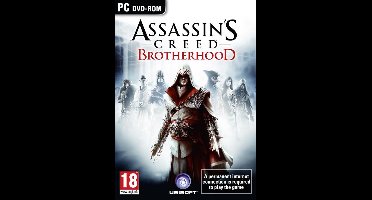 Assassin Creed: Brotherhood