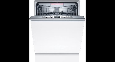 Bosch SMV6ZCX00E - Serie 6 - volledig geïntegreerde vaatwasser