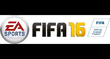 Fifa 16 ( UK )