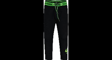 4PRESIDENT Broek Jongens - Black - Maat 116