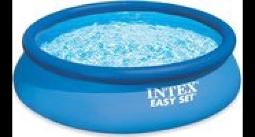 INTEX Zwembad Easy Set 366x76 cm 28130NP (zonder filterpomp)