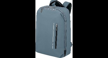 Samsonite Laptoprugzak - Ongoing 14.1 inch - Petrol Grey