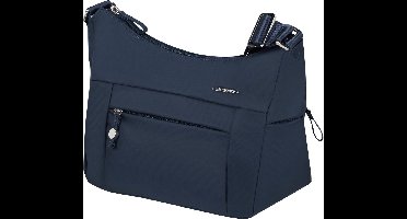 Samsonite Schoudertas - Move 4.0 Small 1 Pock Dark Blue