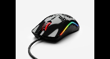 Glorious Gaming