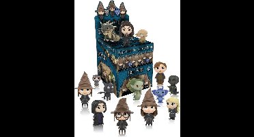 Funko Harry Potter Mystery Mini Figures - 12 stuks - 6 cm