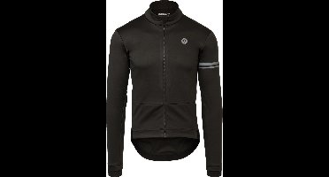 AGU Winter Jack Essential Heren - Black - L