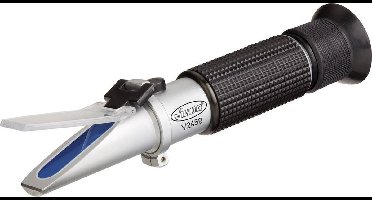 Vigor V2459 Refractometer 2tlg