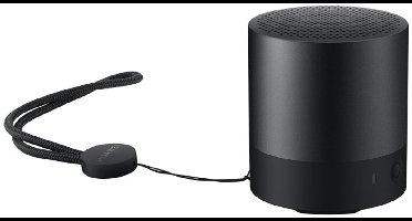 Huawei mini bluetooth speaker - Zwart