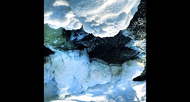 Jessica Moss - Galaxy Heart (LP)