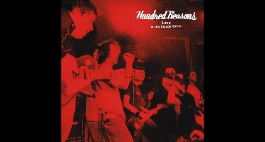 Live at the Lemon Grove