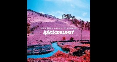 Montparnasse Musique - Archeology (CD)