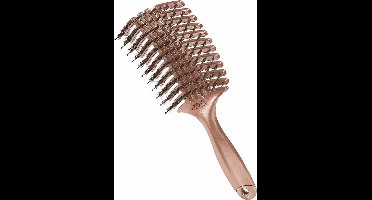 Borstel Sinelco Sibel Proflex L Golden Rose