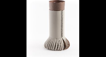 Vacavaliente - Home Accents Christian Mohaded Chef Flower Vase