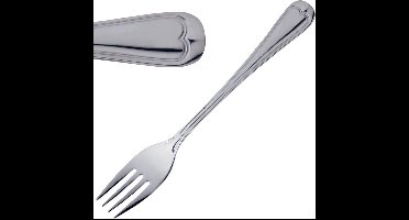 Amefa Elegance Tafelvork 18/10 ( Set van 12 )