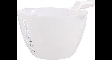 Schneider Polypropylene Magnetronpan 2ltr CT189 - Horeca & Professioneel