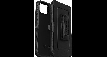 Otterbox - Defender hoesje - Geschikt voor de iPhone 14 Plus - Zwart