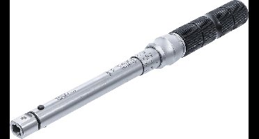 BGS Momentsleutel 20 - 100 Nm voor 9 x 12 mm insteekgereedschap
