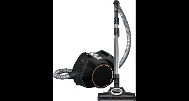Miele Boost CX1 Cat & Dog PowerLine  1l Cilinderstofzuiger Droog 890 W Zakloos