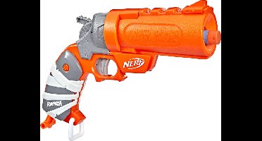 NERF Fortnite Flare - Blaster