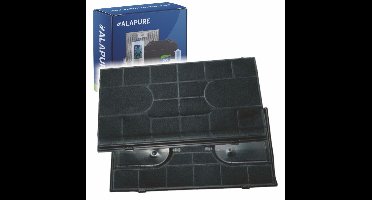 Koolstoffilter voor Husqvarna MCFE07ST / 9029800514 / MCFE07