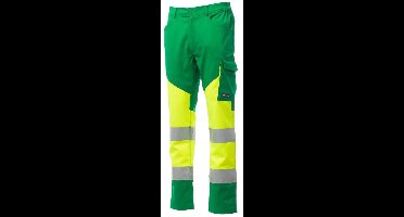 Payper Working Summer - fluorescent yellow/jelly green - XXS
