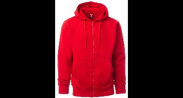 Payper Pontiac - Red - XXL