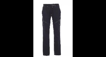 Payper Worker Stretch Summer - Navy Blue - XL