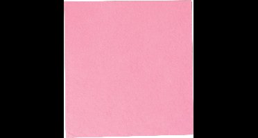 Vileda poetsdoek All Purpose | rood | pak van 10 stuks