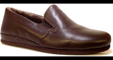 Rohde 6420 Pantoffels Bruin