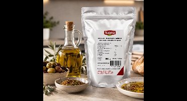 Tuana Kruiden - Olijven Kruidenmix- Zeytin Baharati - Tuanashop - KZZ037