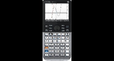 HP Prime - Grafische Rekenmachine