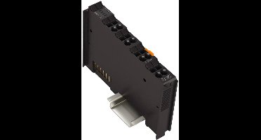 WAGO PLC-eindmodule 750-600/040-000 1 stuk(s)