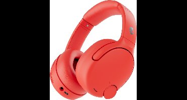 Skullcandy Crusher 720 Draadloze Koptelefoon - Speciale basdrivers - 65 uur batterij - Snelladen - Stay-Aware Modus - Plasma